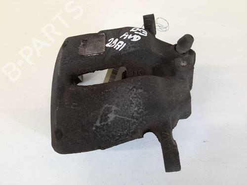 Right front brake caliper CITROËN DS3 (SA_) 1.6 VTi 120 | BP20968715M104 