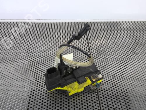 Used Rear left lock VOLVO S60 I (384) 2.4 (140 hp) 20971959
