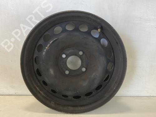 Used Rim DACIA SANDERO II 1.0 SCe 75 (B8JC, B8JD, B8NC) (73 hp) 20962253