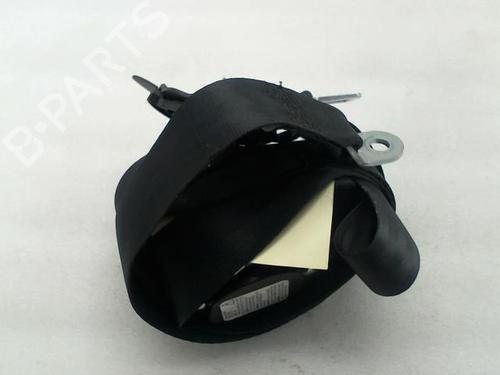 Used Front right belt tensioner VW GOLF VI (5K1) 1.6 TDI (105 hp) 20968618