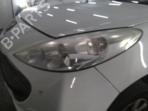 Used Left headlight Left headlight 38584539 38584539