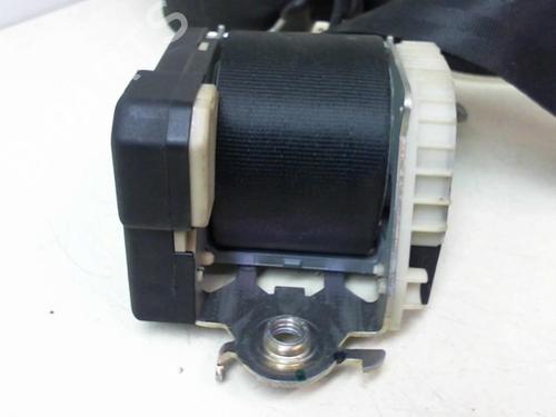 Used Front right seatbelt Front right seatbelt RENAULT TWINGO II (CN0_) 1.2 (CN0D) (58 hp) 20948574 20948574