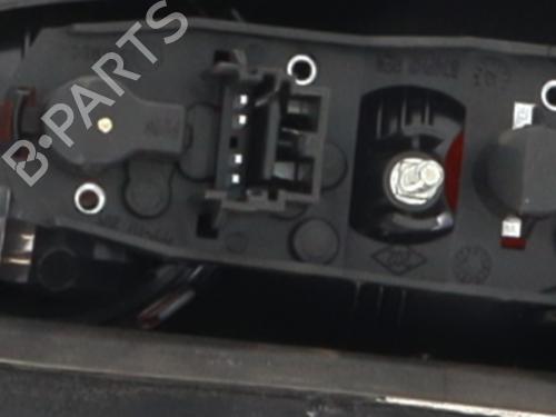 Venstre baglygte bagklap RENAULT LAGUNA II (BG0/1_) 1.9 dCi (BG1A, BG1W, BG0G) | BP20941238C79 