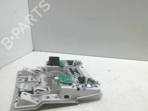 Interior roof light VW SCIROCCO III (137, 138) 1.4 TSI | BP20970985I8 