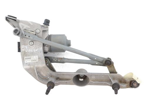 Front wiper motor RENAULT ZOE (BFM_) ZOE (BFMD) | BP22026912M29 