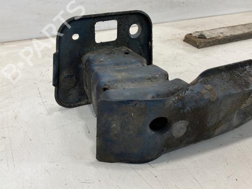 Used Rear bumper reinforcement Rear bumper reinforcement FIAT PUNTO EVO (199_) 1.2 (69 hp) 26462034 26462034