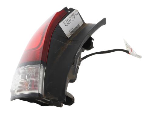 Left taillight CITROËN C4 II (NC_) 1.6 BlueHDi 120 | BP39213511C34 - Image 3