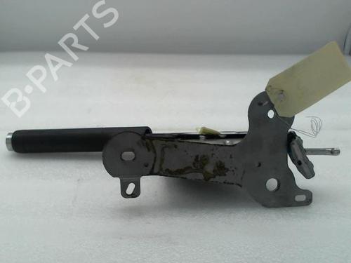 Hand brake PEUGEOT 208 I (CA_, CC_) 1.5 BlueHDI 100 | BP20952894I18 