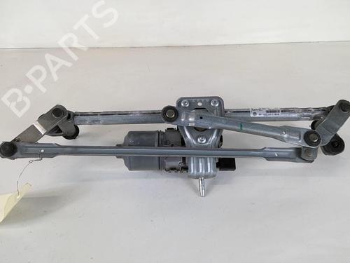 Front wiper motor SEAT IBIZA IV (6J5, 6P1) 1.6 TDI | BP20968181M29 
