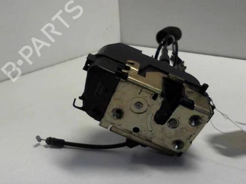 Rear left lock RENAULT ESPACE IV (JK0/1_) 1.9 dCi (JK0U, JK0G) | BP20971212C100 