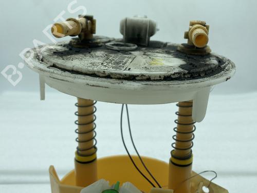 Used Fuel pump Fuel pump RENAULT TWINGO II (CN0_) 1.5 dCi (CN0E) (64 hp) 22641839 22641839