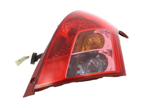 Right taillight SUZUKI SWIFT III (MZ, EZ) 1.3 DDiS (RS413D) | BP20945221C35 
