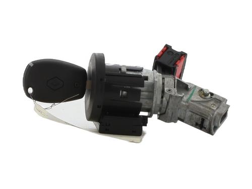 Ignition barrel RENAULT TWINGO II (CN0_) 1.2 16V (CN04, CN0B) | BP31649088M48 - Image 3