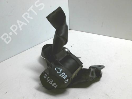 Used Rear right seatbelt Rear right seatbelt CITROËN C3 I (FC_, FN_) 1.4 i (73 hp) 20946029 20946029