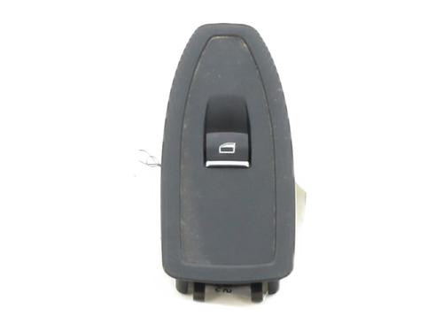 Used Right front window switch BMW 1 (F20) 118 d (150 hp) 29629315