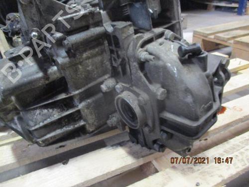 Used Gearbox ALFA ROMEO 147 (937_) 1.9 JTDM 8V (937.AXD1A, 937.AXU1A, 937.BXU1A) (120 hp) 20963375