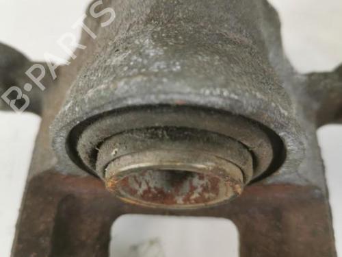 Right rear brake caliper NISSAN PULSAR Hatchback (C13) 1.2 DIG-T | BP20956362M106 