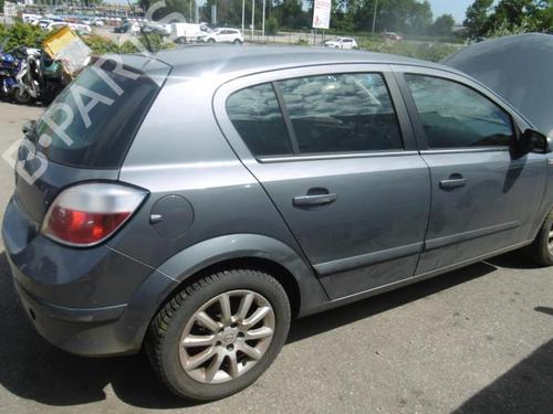 Abs pomp OPEL ASTRA H (A04) 1.7 CDTI (L48) | BP20963445M43 