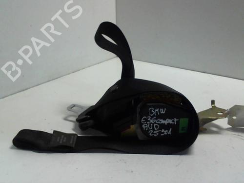 Used Front right seatbelt Front right seatbelt BMW 3 Compact (E36) 318 tds (90 hp) 20959738 20959738