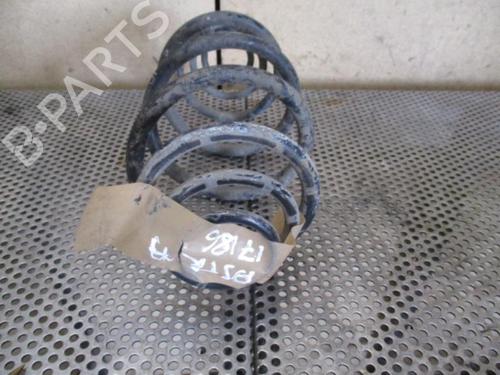 Used Shock absorber spring OPEL ASTRA G Estate (T98) 1.6 16V (F35) (101 hp) 20955217