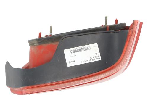 Right taillight PEUGEOT 106 II (1A_, 1C_) 1.5 D | BP20960790C35 