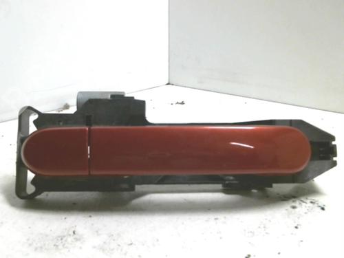 Used Front right exterior door handle NISSAN MICRA III (K12) 1.5 dCi (65 hp) 20957842