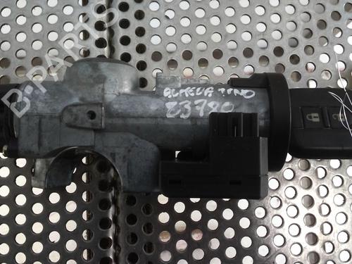 Ignition barrel NISSAN ALMERA TINO (V10) 2.2 dCi | BP20969918M48 