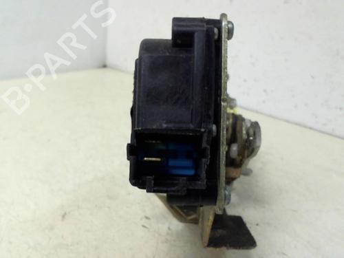Rear right lock DAEWOO MATIZ (M100, M150) 1.0 | BP20950674C99 