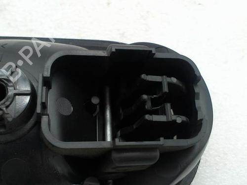 Front right interior door handle RENAULT KANGOO / GRAND KANGOO II (KW0/1_) 1.5 dCi 85 (KW0K, KW0L, KW0B) | BP20944273I14 