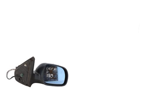 Used Right mirror VW GOLF IV (1J1) 1.6 (100 hp) 20973671