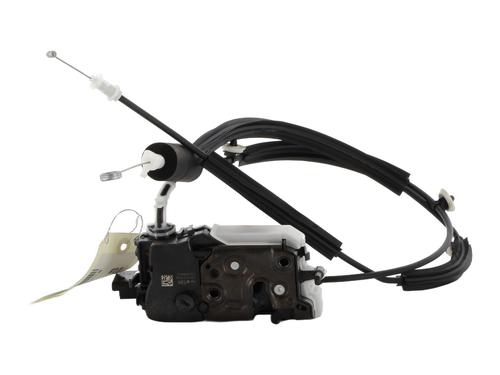 Rear left lock PEUGEOT RIFTER 1.5 BlueHDi 130 | BP29113435C100 
