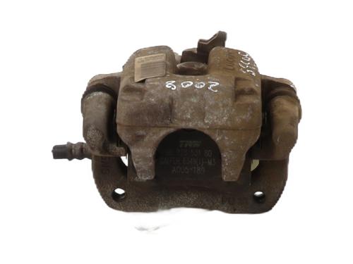 Used Left rear brake caliper PEUGEOT 2008 I (CU_) 1.2 THP 130 / PureTech 130 (130 hp) 23790518
