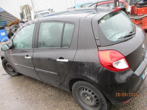 Starter RENAULT CLIO III (BR0/1, CR0/1) 1.5 dCi | BP20960042M8 