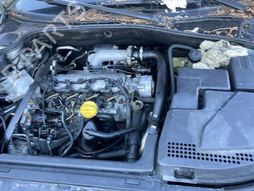 Alternator RENAULT LAGUNA II (BG0/1_) 1.9 dCi | BP25001006M7 - Image 8