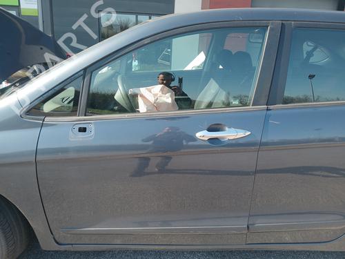 Used Left front door HONDA FR-V (BE) 2.2 i CTDi (BE5) (140 hp) 32494493