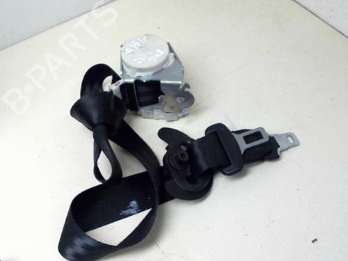 Used Rear left seatbelt PEUGEOT 5008 (0U_, 0E_) 2.0 HDi 150 / BlueHDi 150 (150 hp) 20945231