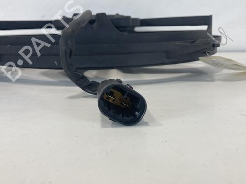 Used Radiator fan Radiator fan PEUGEOT 307 (3A/C) 1.6 (110 hp) 21775850 21775850