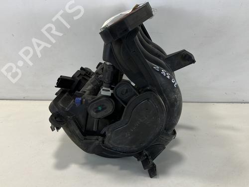 Used Intake manifold Intake manifold PEUGEOT 307 (3A/C) 1.6 (110 hp) 21775852 21775852