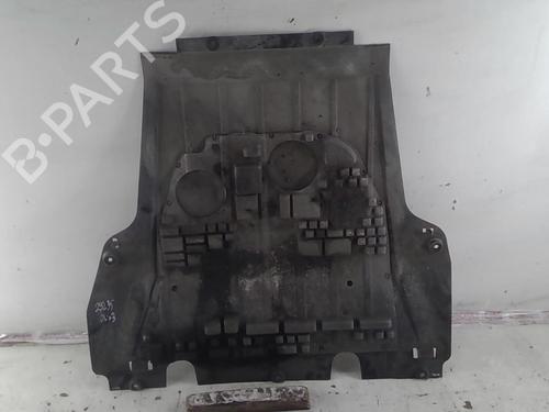 Bundpladebeskyttelse RENAULT CLIO III (BR0/1, CR0/1) 1.5 dCi (BR17, CR17) | BP20950743M92 