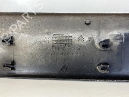 Dørlist CITROËN BERLINGO / BERLINGO FIRST Box Body/MPV (M_) 1.9 D 70 (MBWJZ, MCWJZ) | BP28585687C150