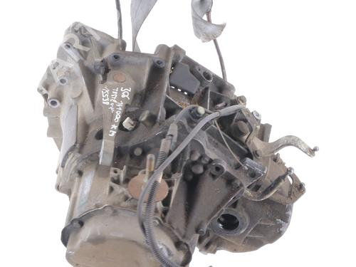 Gearbox PEUGEOT 306 Hatchback (7A, 7C, N3, N5) 1.9 D | BP20950094M3 