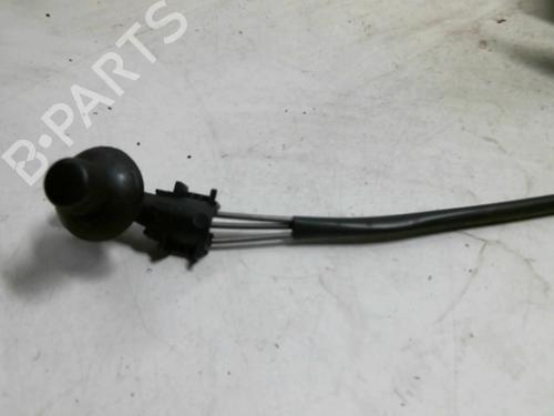 Left mirror SEAT CORDOBA (6L2) 1.9 TDI | BP20969452C26 