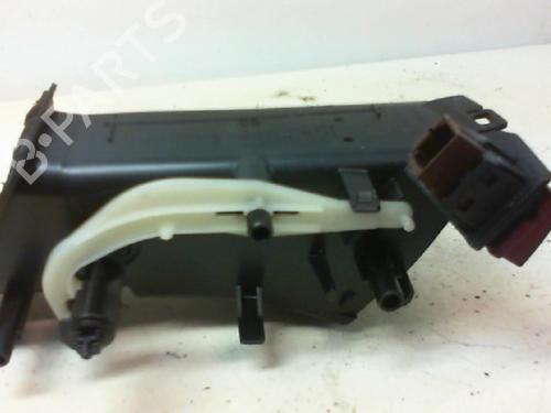 Used Air vent Air vent PEUGEOT 207 (WA_, WC_) 1.4 HDi (68 hp) 20966516 20966516