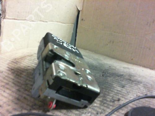Used Front right lock CITROËN EVASION MPV (22, U6) 2.0 (121 hp) 20961272