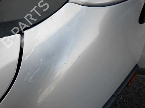 Forskærm venstre Forskærm venstre RENAULT SCÉNIC I MPV (JA0/1_, FA0_) 1.9 dCi RX4 (102 hp) 20966193 20966193