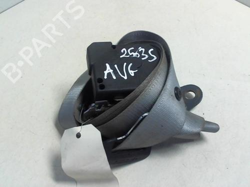Used Front left seatbelt Front left seatbelt OPEL TIGRA TwinTop (X04) 1.4 (R97) (90 hp) 20947552 20947552