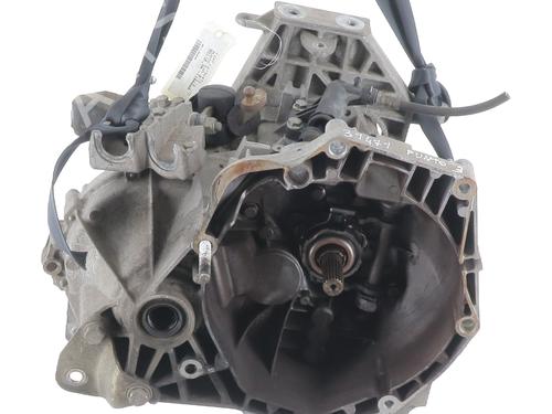 Used Gearbox FIAT PUNTO EVO (199_) 1.3 D Multijet (199AXC1A, 199BXC1A, 199AXT1A, 199BXT1A) (75 hp) 31800008