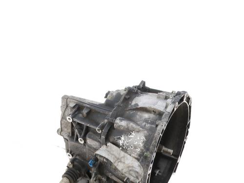Gearbox RENAULT GRAND SCÉNIC II (JM0/1_) 1.9 dCi (JM0G, JM12, JM1G, JM2C) | BP20974270M3