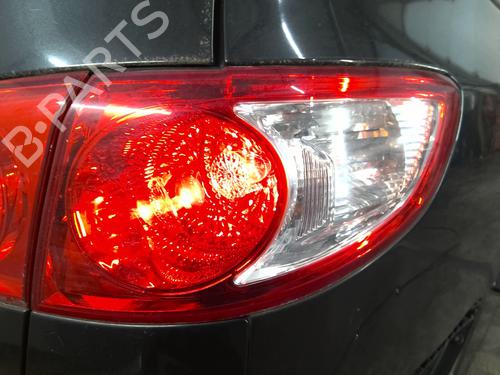 Used Right taillight Right taillight 37673897 37673897