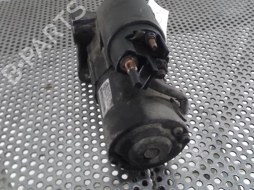 Starter RENAULT CLIO II (BB_, CB_) 1.5 dCi (B/CB07) | BP20939631M8 